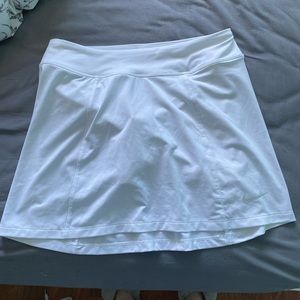 Nike Golf Skort